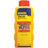 Craie de marquage &agrave; haute visibilit&eacute; D. Morneault & Fils