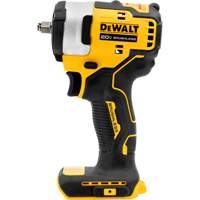 MAX* Cordless Impact Wrench with Hog Ring Anvil (Tool Only), 20 V, 3/8" Socket D. Morneault & Fils