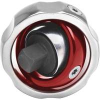 Rochet &agrave; suspension avec 72 dents, Prise de 3/8" D. Morneault & Fils