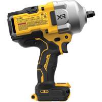 XR&reg; Brushless Cordless High Torque Impact Wrench with Hog Ring Anvil, 20 V, 1/2" Socket D. Morneault & Fils