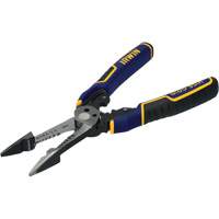 VISE-GRIP&reg; 7-in-1 Multi-Function Wire Stripper D. Morneault & Fils