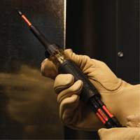 13-in-1 Ratcheting Impact-Rated Screwdriver D. Morneault & Fils