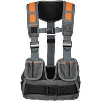 MODbox Tool Vest D. Morneault & Fils