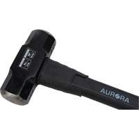 Sledge Hammer, 6 lbs., 36", Fibreglass Handle D. Morneault & Fils