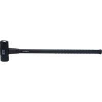 Masse, 12 lb, 36", Prise Fibre de verre D. Morneault & Fils