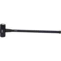 Masse, 16 lb, 36", Prise Fibre de verre D. Morneault & Fils