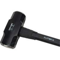 Masse, 16 lb, 36", Prise Fibre de verre D. Morneault & Fils