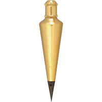 8 oz. Plumb Bob D. Morneault & Fils