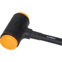 Polyurethane End Caps D. Morneault & Fils