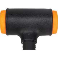 Polyurethane End Caps D. Morneault & Fils