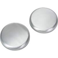 Aluminum End Caps D. Morneault & Fils