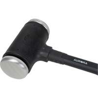 Aluminum End Caps D. Morneault & Fils
