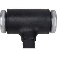 Aluminum End Caps D. Morneault & Fils