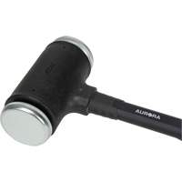 Steel End Caps D. Morneault & Fils