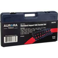 Sockets & Socket Sets