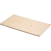 Arx Plywood Workstation Top D. Morneault & Fils