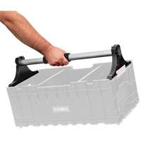 Arx Carry Handle for Toolbox Crate D. Morneault & Fils