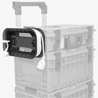 Arx Cable Winder D. Morneault & Fils