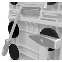 Arx Tool Holder Magnets D. Morneault & Fils