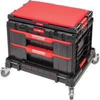 Arx&reg; Foam Seat Top D. Morneault & Fils