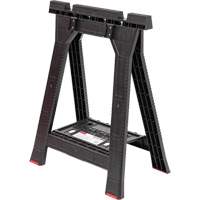 Arx Collapsible & Portable Sawhorse D. Morneault & Fils