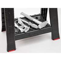 Arx Collapsible & Portable Sawhorse D. Morneault & Fils