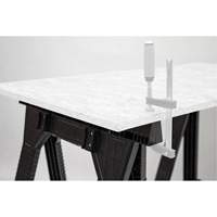 Arx Collapsible & Portable Sawhorse D. Morneault & Fils