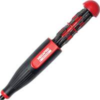 24-in-1 Precision Multi-Bit Screwdriver, Cushion Grip Handle D. Morneault & Fils