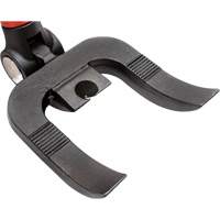 Indexing Deck Removal Bull Bar, 5-59/500" W, 44" L D. Morneault & Fils