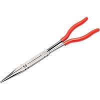 X2 Dipped Handle Long Reach Pliers, 13" L D. Morneault & Fils