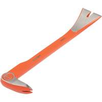 Molding Pry Bar, 1" W, 8" L D. Morneault & Fils