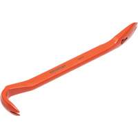 Double End Nail Puller, 2-1/2" W x 12" L D. Morneault & Fils