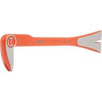 Molding Pry Bar, 1-3/4" W, 10" L D. Morneault & Fils