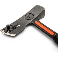 Shingler Hammer D. Morneault & Fils