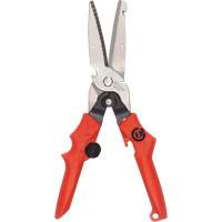 Couteau d'usage multiple D. Morneault & Fils