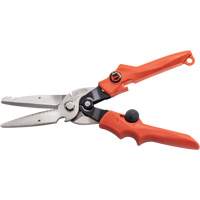 Couteau d'usage multiple D. Morneault & Fils