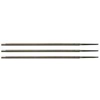 Chainsaw File Set, 11-1/4" L, Round D. Morneault & Fils