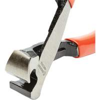 Mini Dipped Handle End Nipper Pliers D. Morneault & Fils