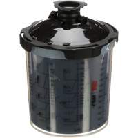 Soufflettes & vaporisateurs pneumatiques