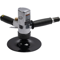 Air Vertical Sander D. Morneault & Fils