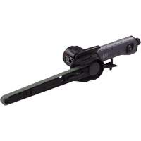 Ponceuse &agrave; courroie pneumatique, 1/2" - 18" D. Morneault & Fils