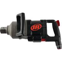 Air Impact Wrench, 1-1/2" Drive, 1/2" NPT Air Inlet, 3600 No Load RPM D. Morneault & Fils