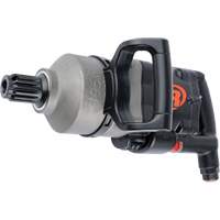 Air Impact Wrench, #5 Drive, 1/2" NPT Air Inlet, 3600 No Load RPM D. Morneault & Fils