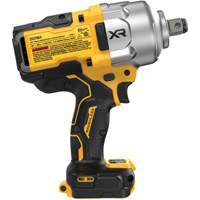 MAX* XR&reg; Brushless CordlessHigh Torque Impact Wrench with Hog Ring Anvil, 20 V, 3/4" Socket D. Morneault & Fils