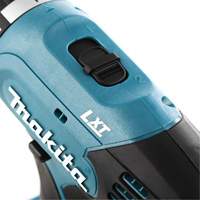 LXT Compact Drill-Driver Kit, Lithium-Ion, 18 V, 1/2"/1-7/16" Chuck, 420 in-lbs Torque D. Morneault & Fils