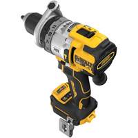 XR&reg; Brushless Cordless 3-Speed Hammer Drill (Tool Only), 1/2" Chuck, 20 V D. Morneault & Fils