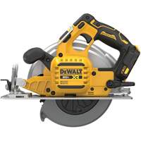 XR&reg; Brushless Cordless Circular Saw (Tool Only), 7-1/4", 20 V D. Morneault & Fils