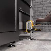 TOUGHSERIES Construction Jack D. Morneault & Fils