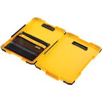 TSTAK&reg; Mobile Storage Clipboard D. Morneault & Fils