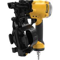 Cloueuse &agrave; rouleau pour toiture 15° D. Morneault & Fils